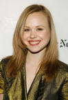 Alison Pill photo